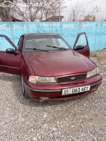 Daewoo Nexia