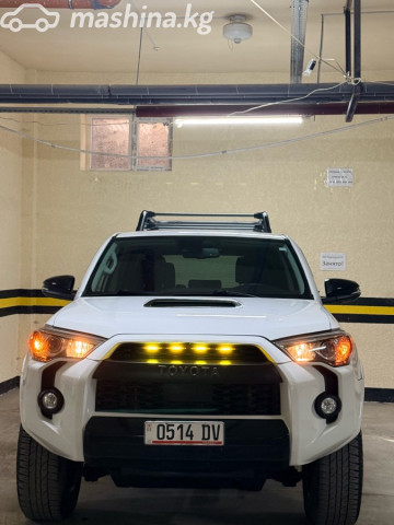 Toyota 4Runner
