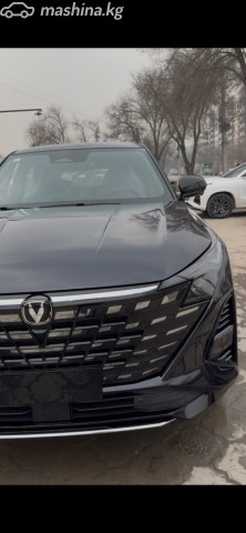 Changan UNI-Z