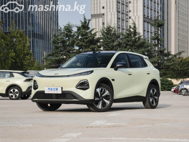 Changan Qiyuan Q05