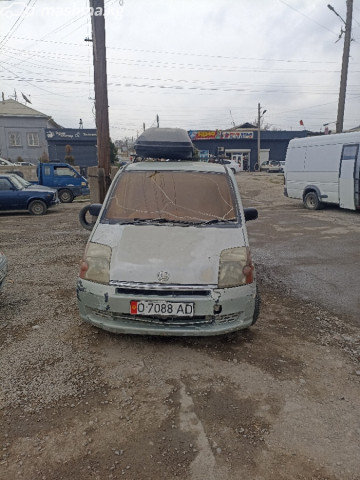 Honda Mobilio