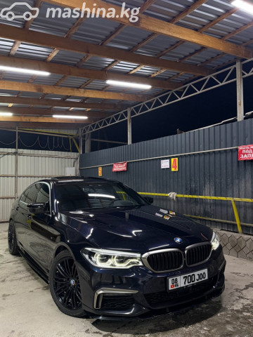 BMW 5 серии