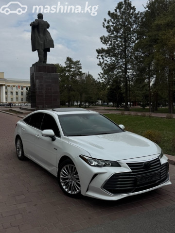 Toyota Avalon