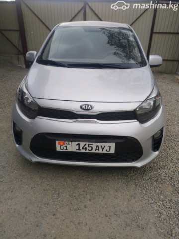 Kia Morning