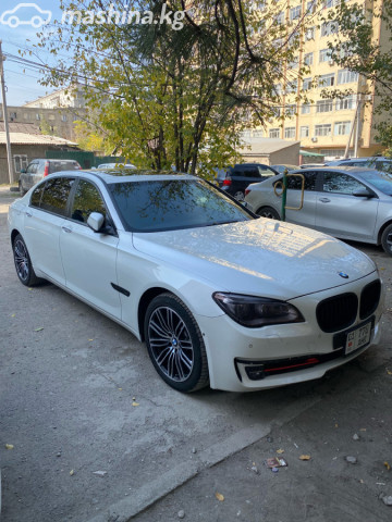 BMW 7 серии