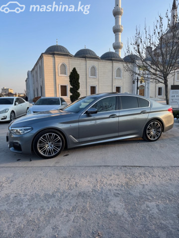BMW 5 серии