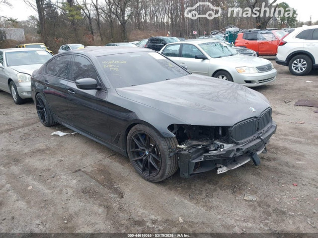 BMW 5 серии
