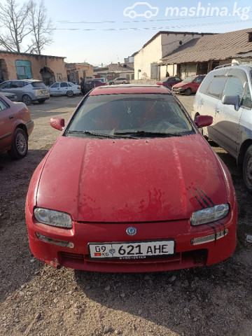 Mazda 323