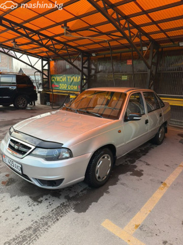 Daewoo Nexia