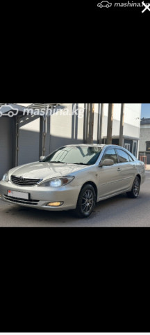 Toyota Camry (Japan)