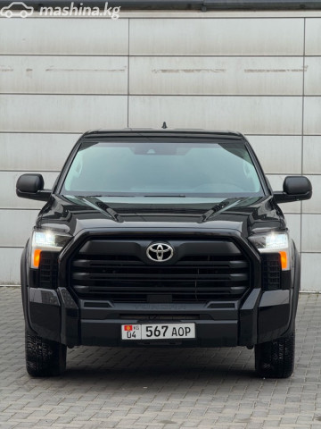 Toyota Tundra