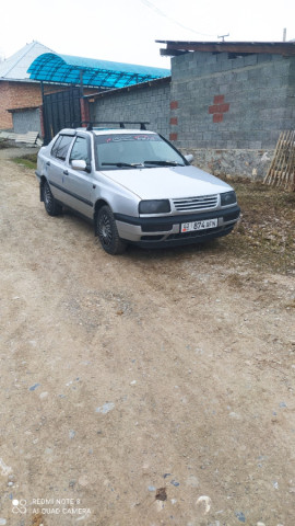 Volkswagen Vento