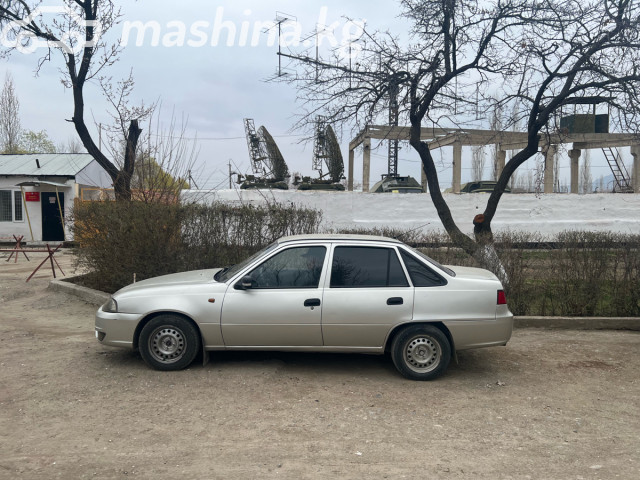 Daewoo Nexia