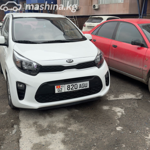 Kia Morning