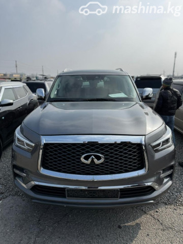 Infiniti QX80