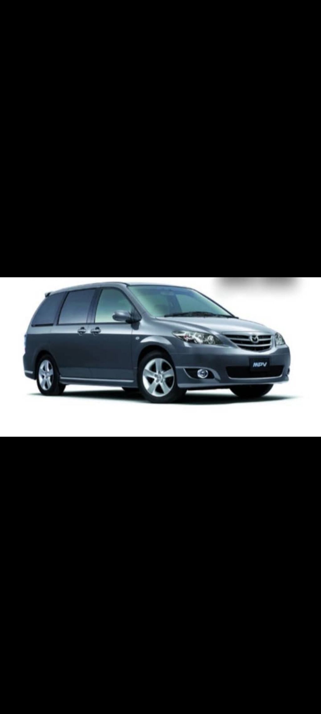 Mazda MPV