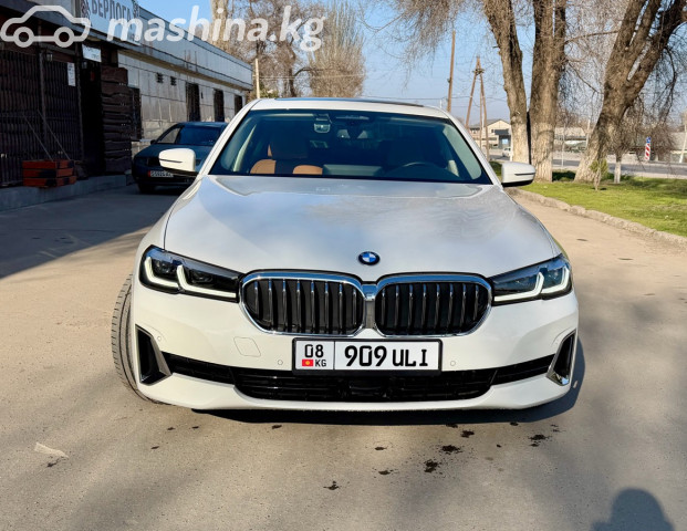 BMW 5 серии