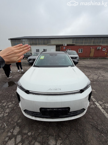 GAC Aion I60