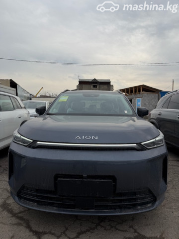GAC Aion I60
