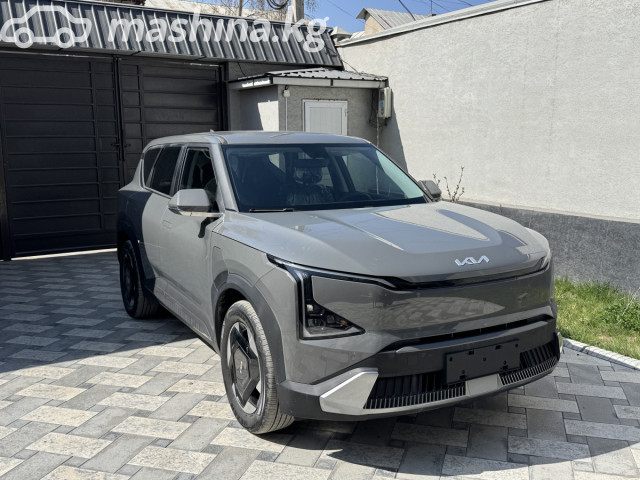 Kia EV5