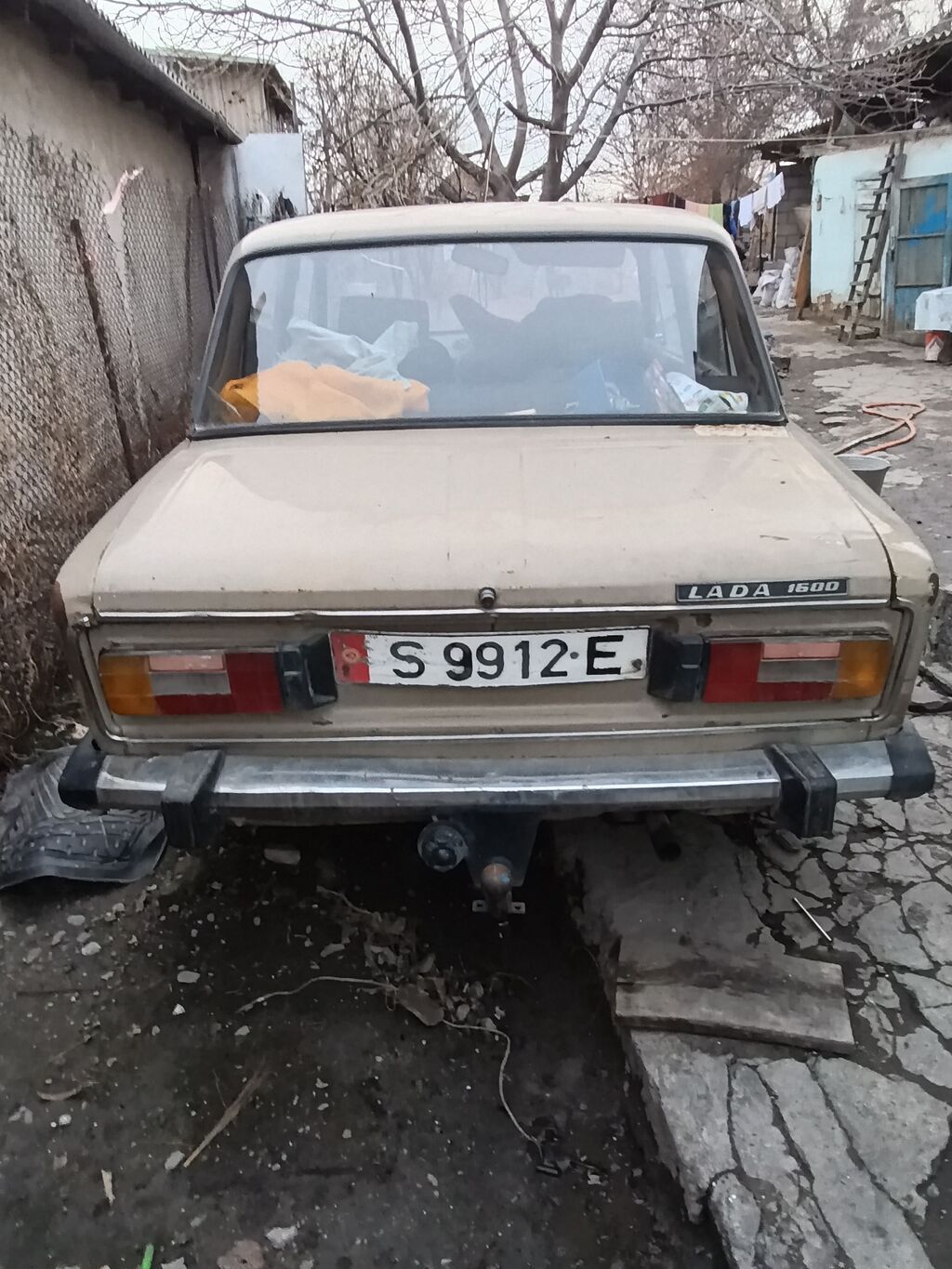 ВАЗ (ЛАДА) 2106