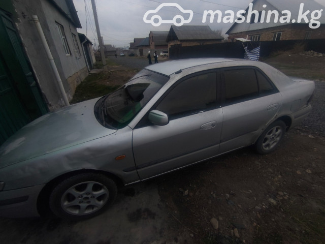 Mazda 626