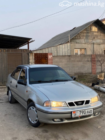 Daewoo Nexia