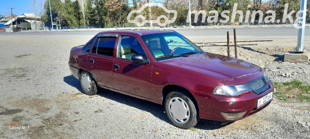 Daewoo Nexia