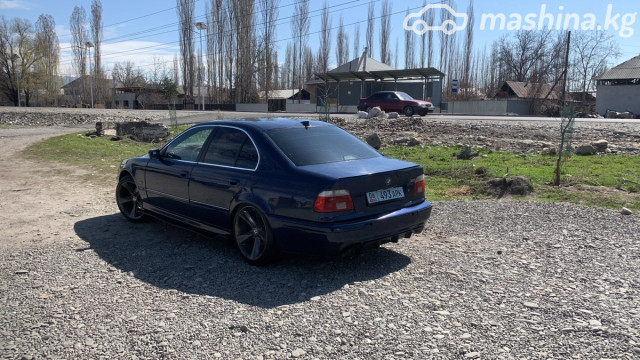BMW 5 серии