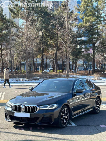BMW 5 серии