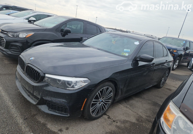 BMW 5 серии