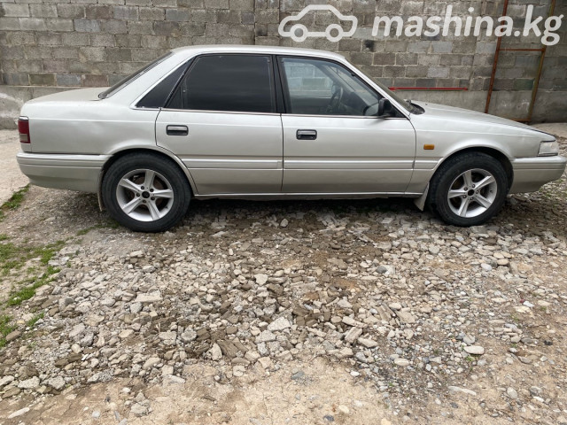 Mazda 626