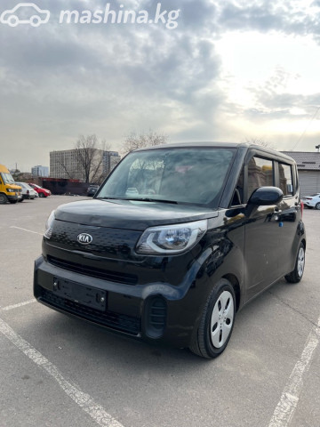 Kia Ray