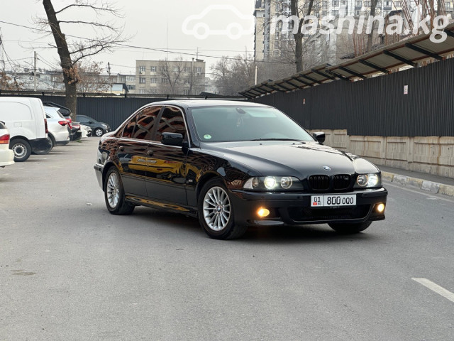 BMW 5 серии