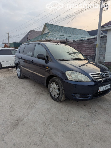 Toyota Avensis Verso