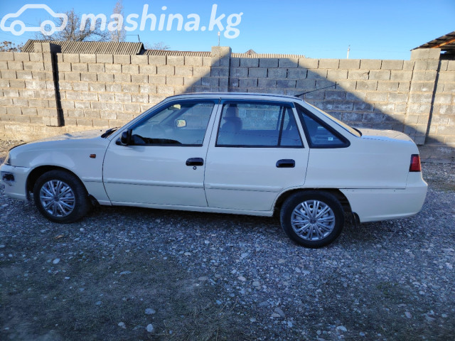 Daewoo Nexia