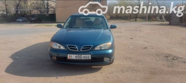Nissan Primera