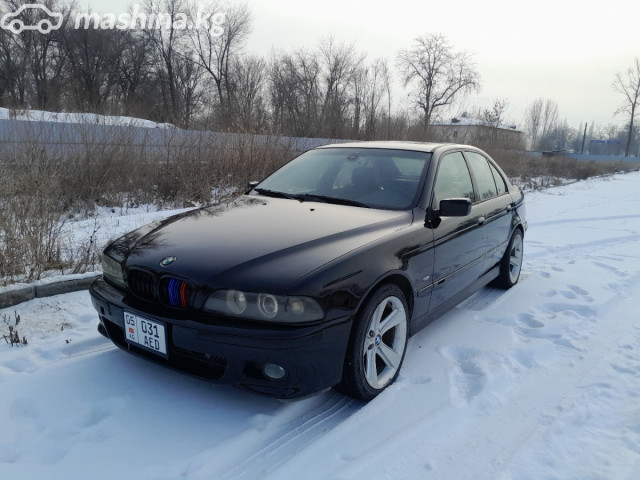 BMW 5 серии