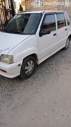 Daewoo Tico