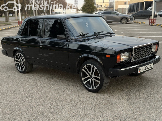ВАЗ (Lada) 2107