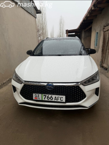 BYD E2