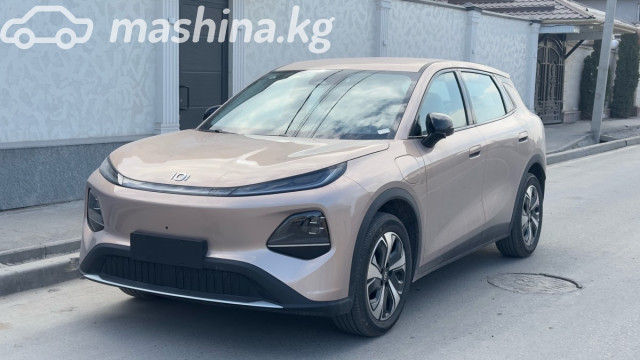 Changan Qiyuan Q05