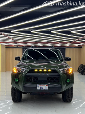 Toyota 4Runner