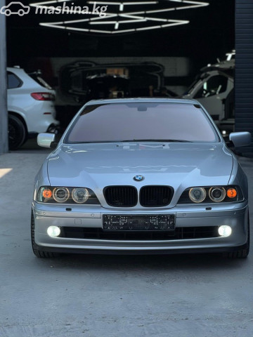 BMW 5 серии