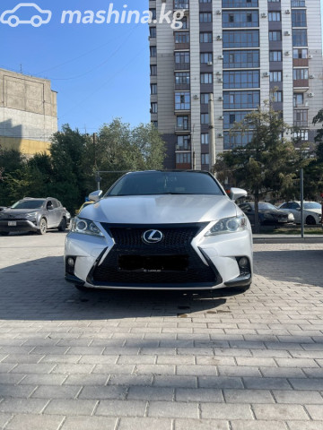 Lexus CT
