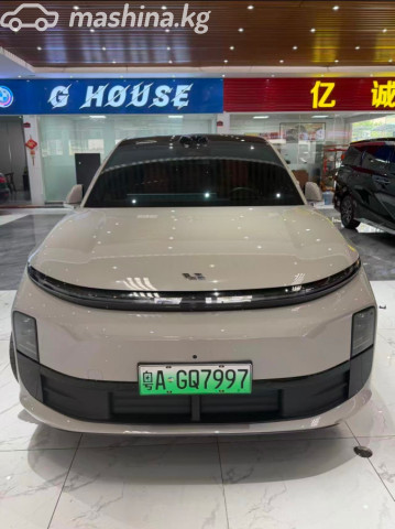 LiXiang L6