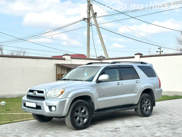 Toyota 4Runner