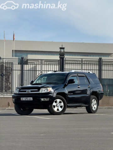 Toyota 4Runner