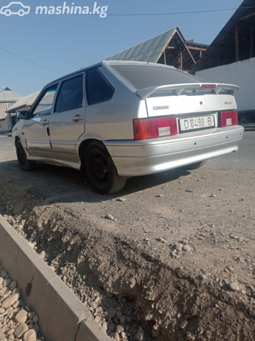 ВАЗ (Lada) 2114