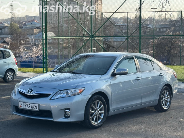 Toyota Camry (Japan)